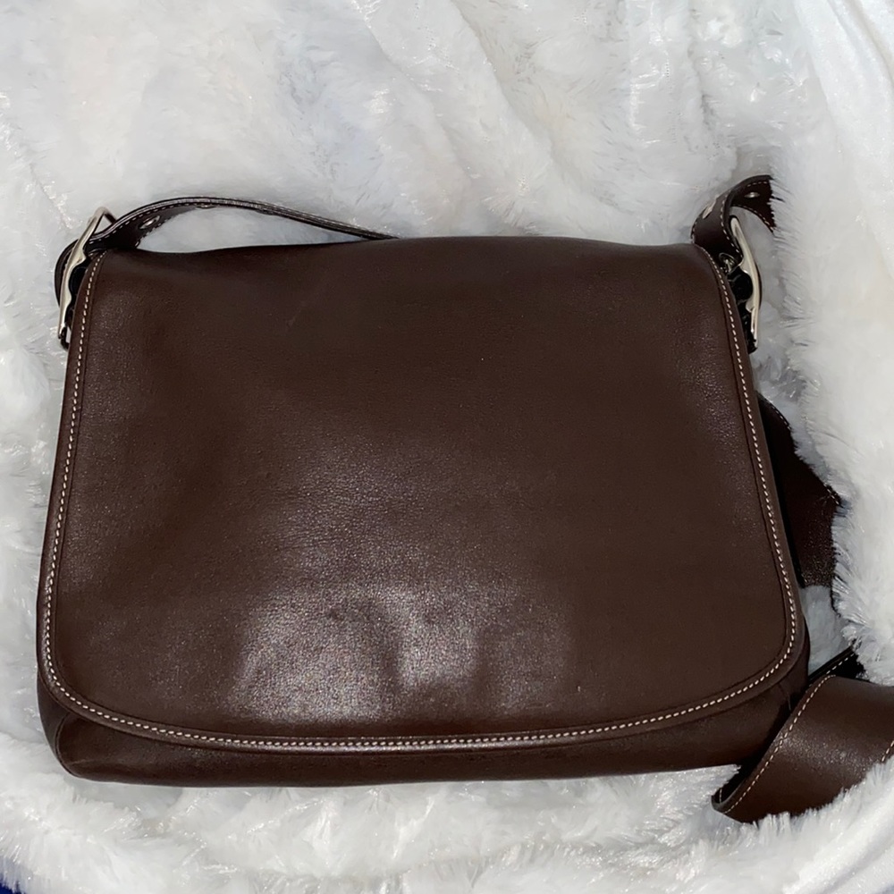 Coach Crossbody